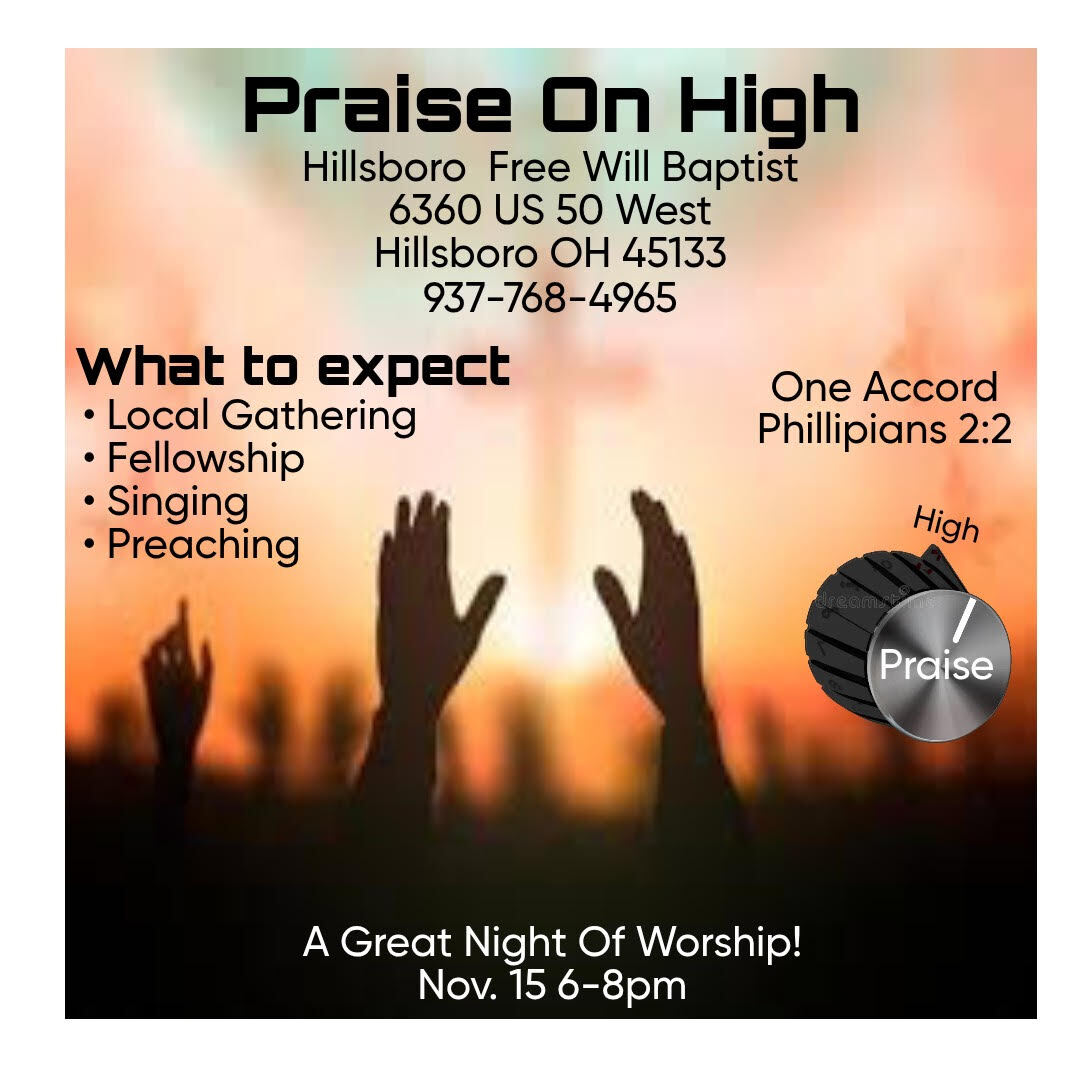Worship Night